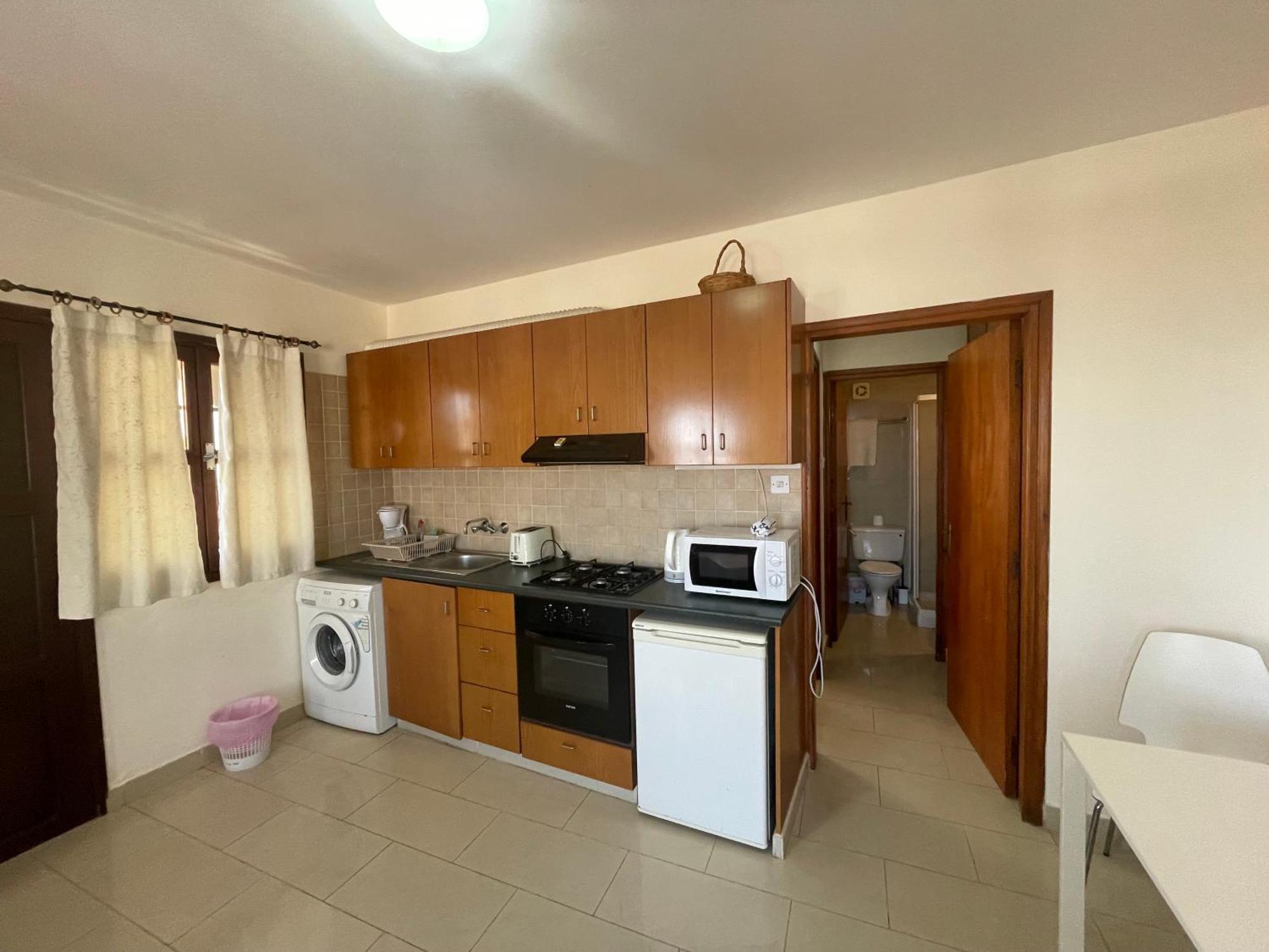 Sea View Apartments ピッソウリ エクステリア 写真