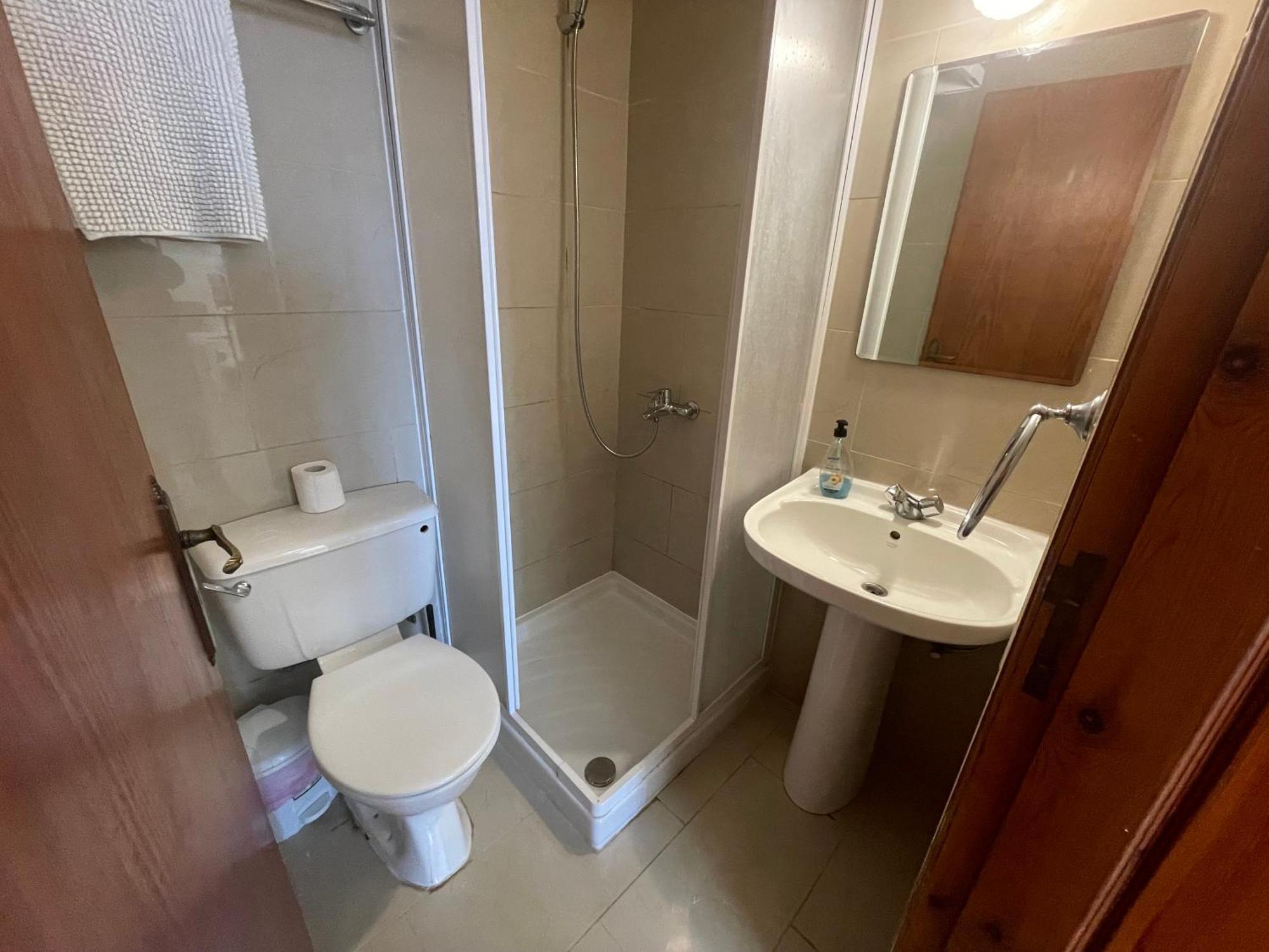 Sea View Apartments ピッソウリ エクステリア 写真