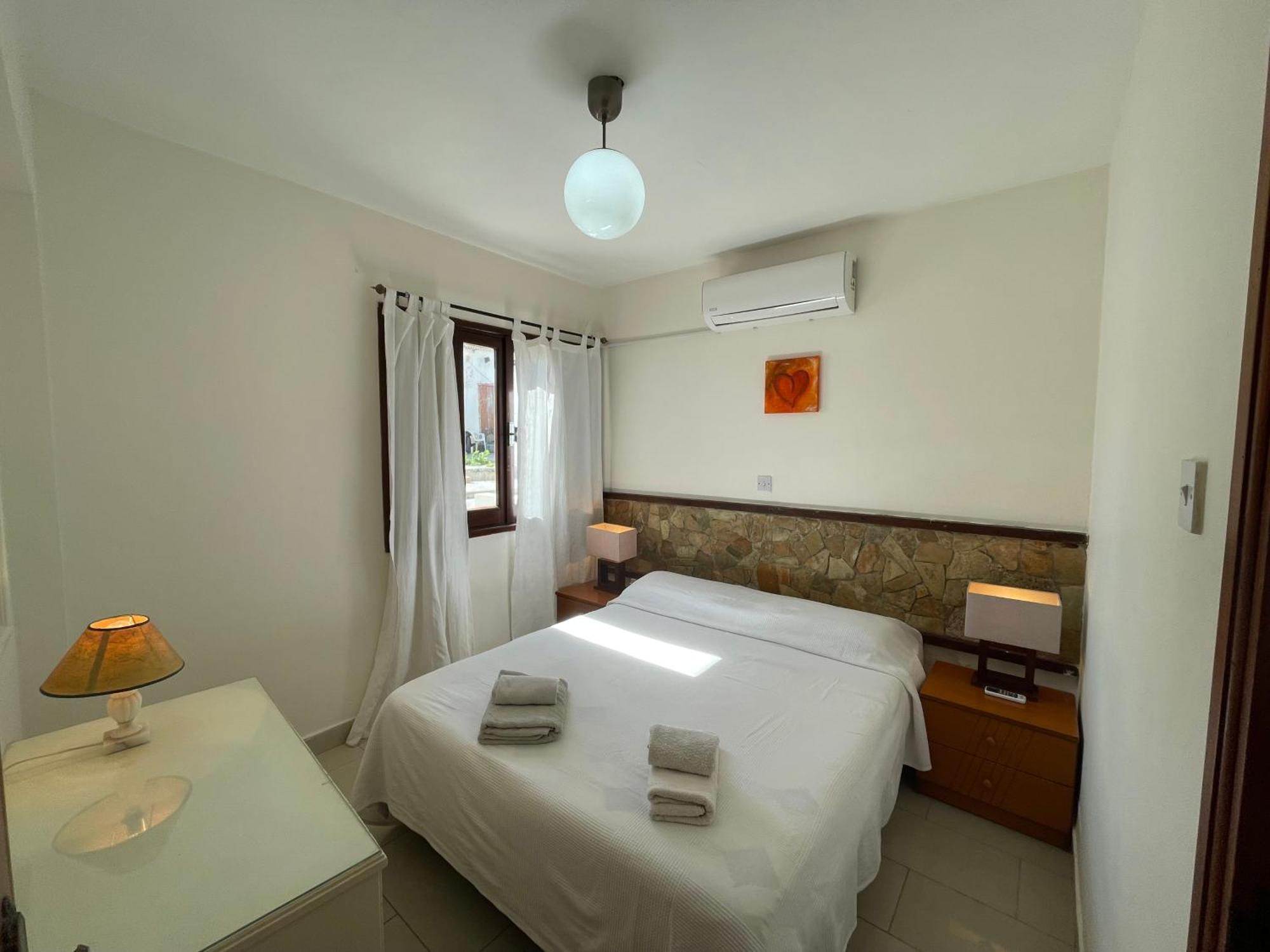 Sea View Apartments ピッソウリ エクステリア 写真